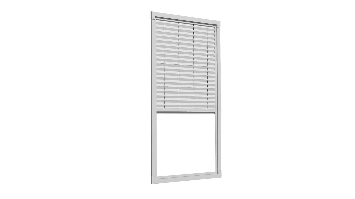 Arm-01 Window Fly Screen