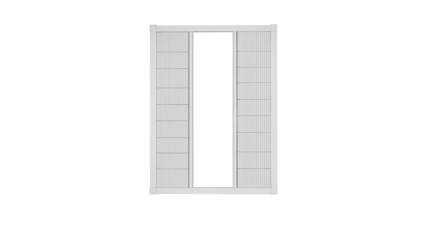 Arm-02 Window Fly Screen
