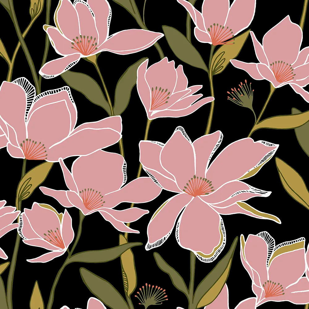 Azalea Pink