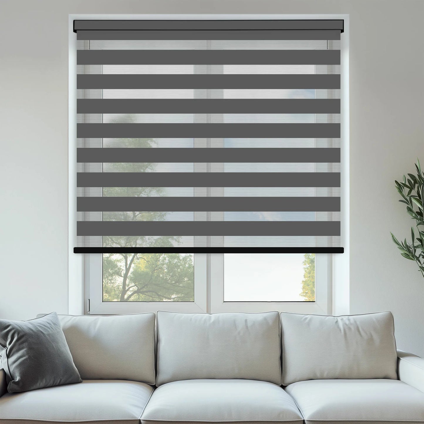 Capri Anthracite
