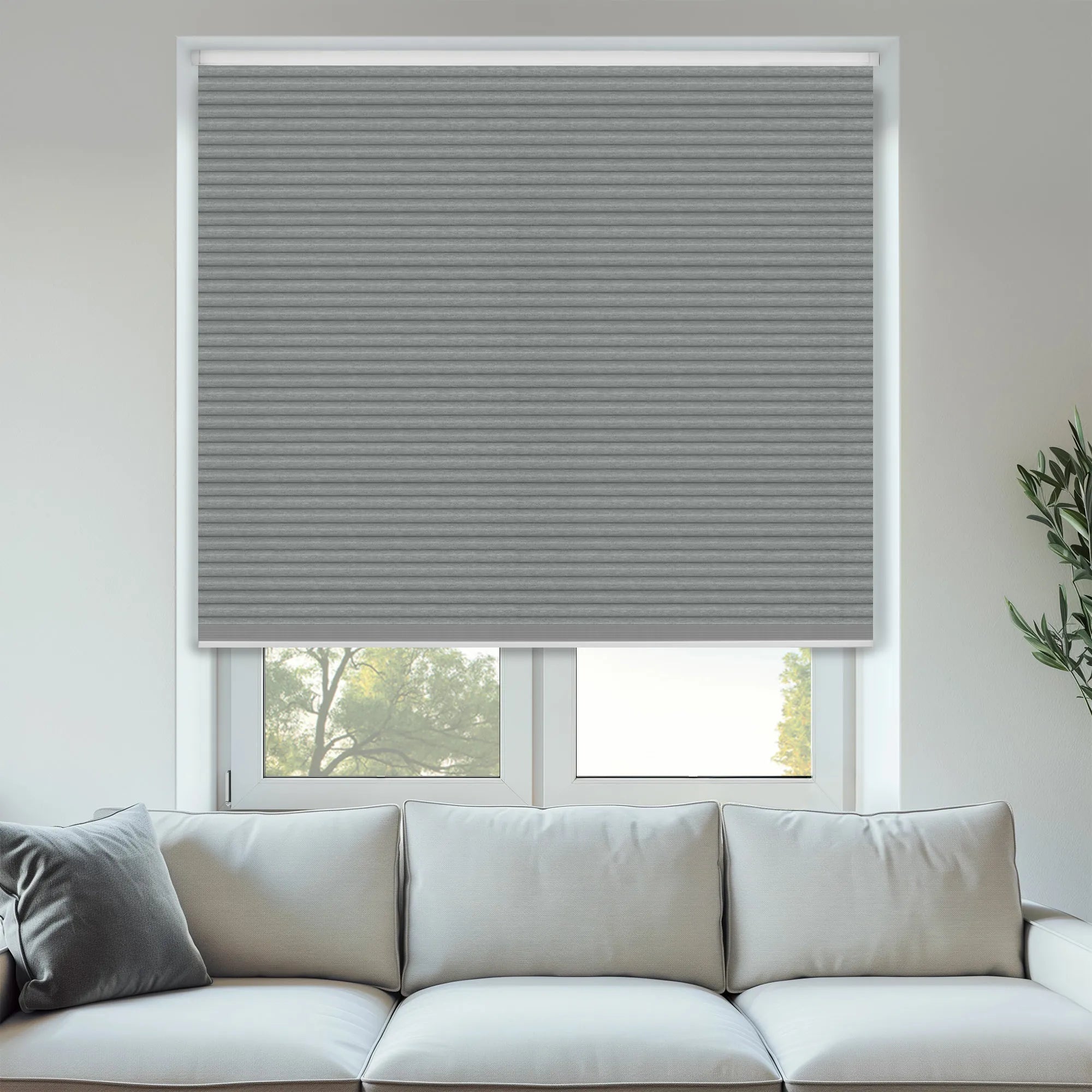 Fresco Soft Pewter