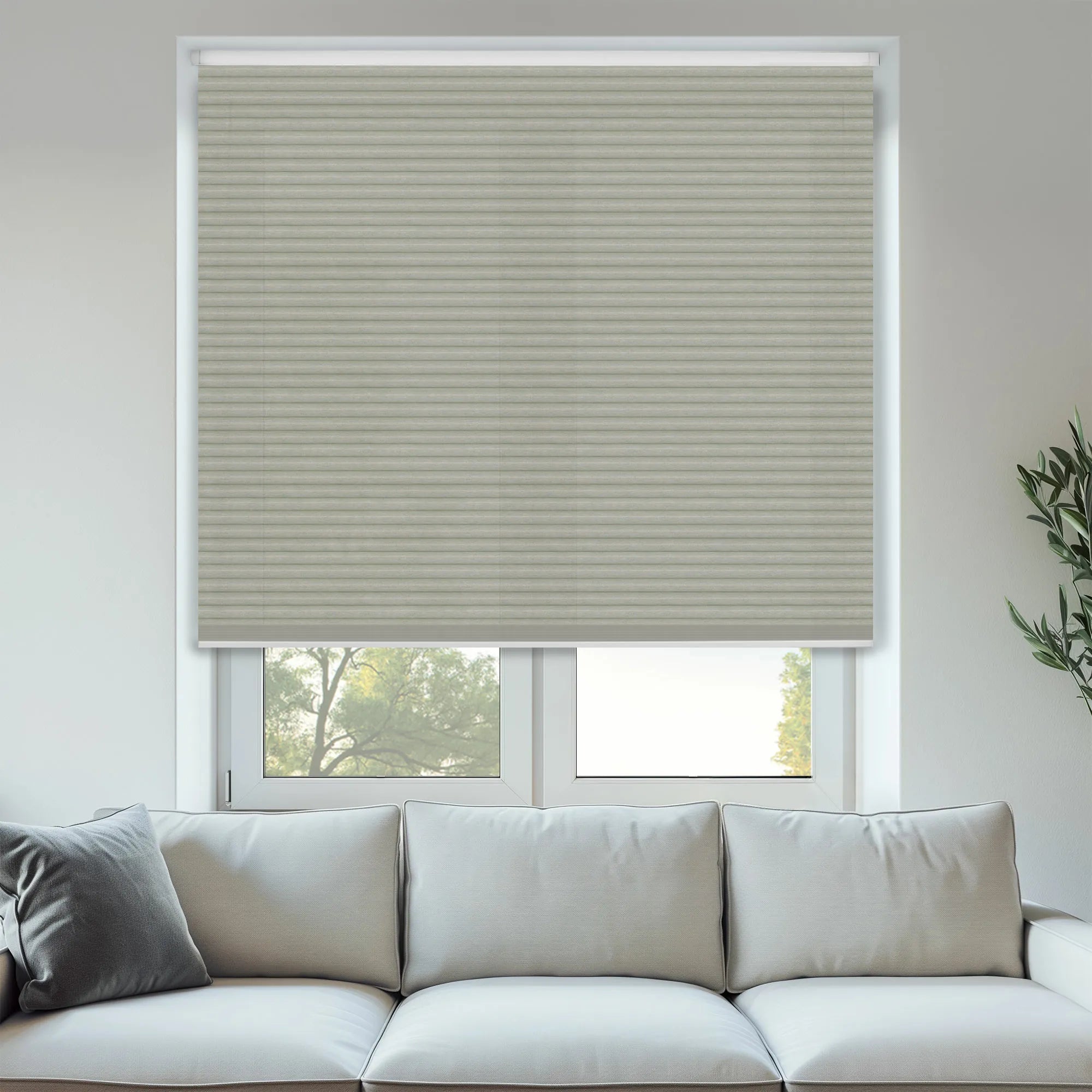 Fresco Natural Calico