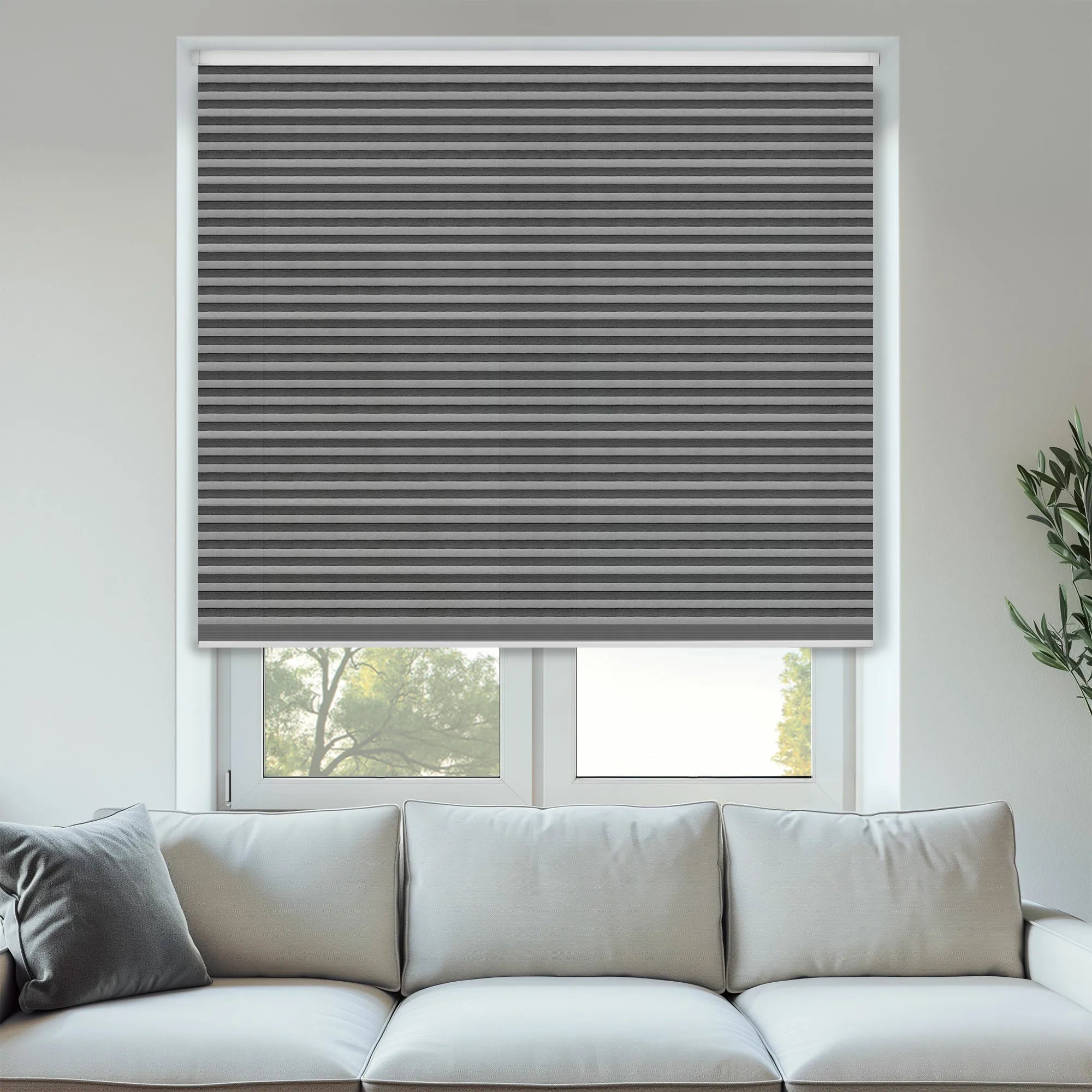 Luna Graphite