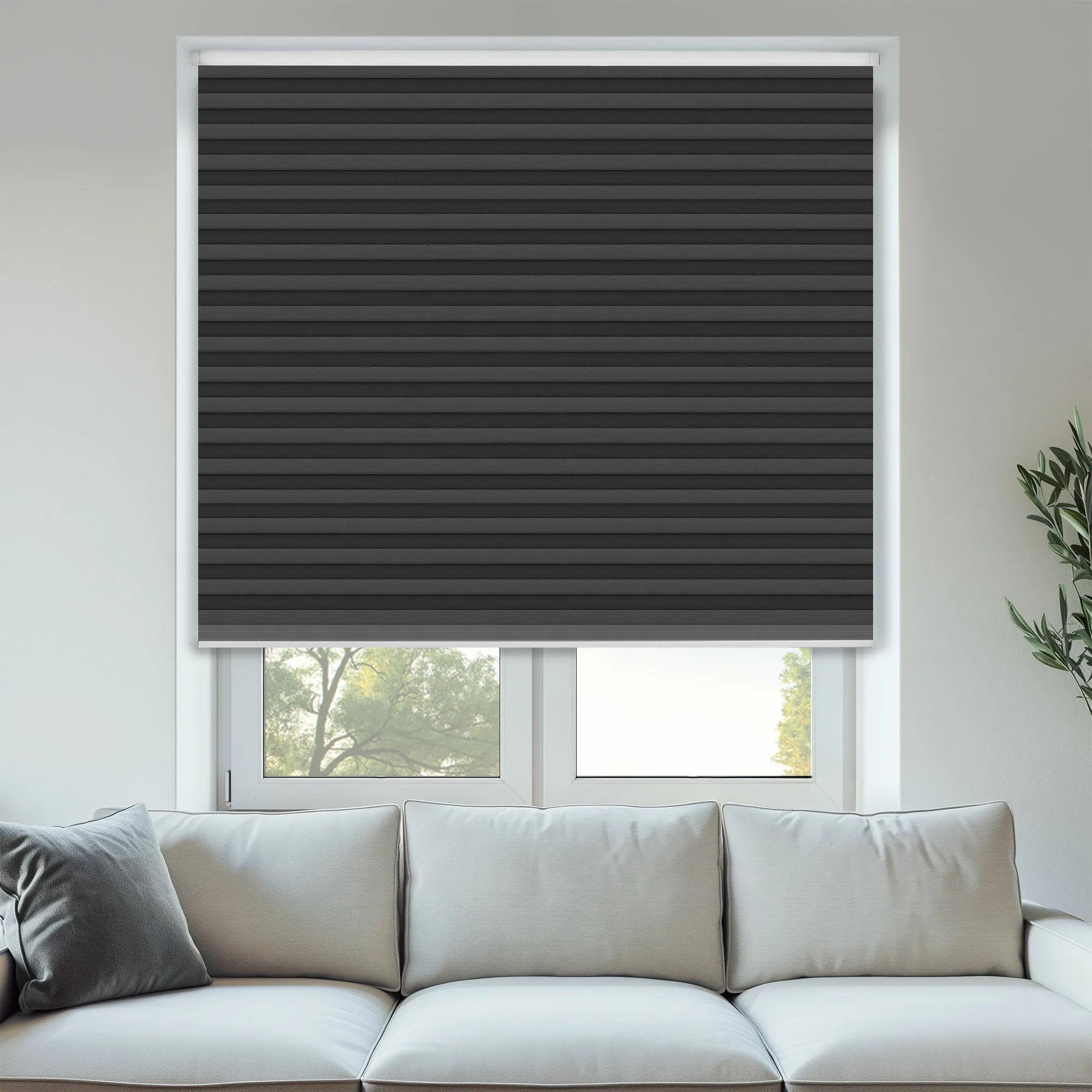 Mode Blackout Granite