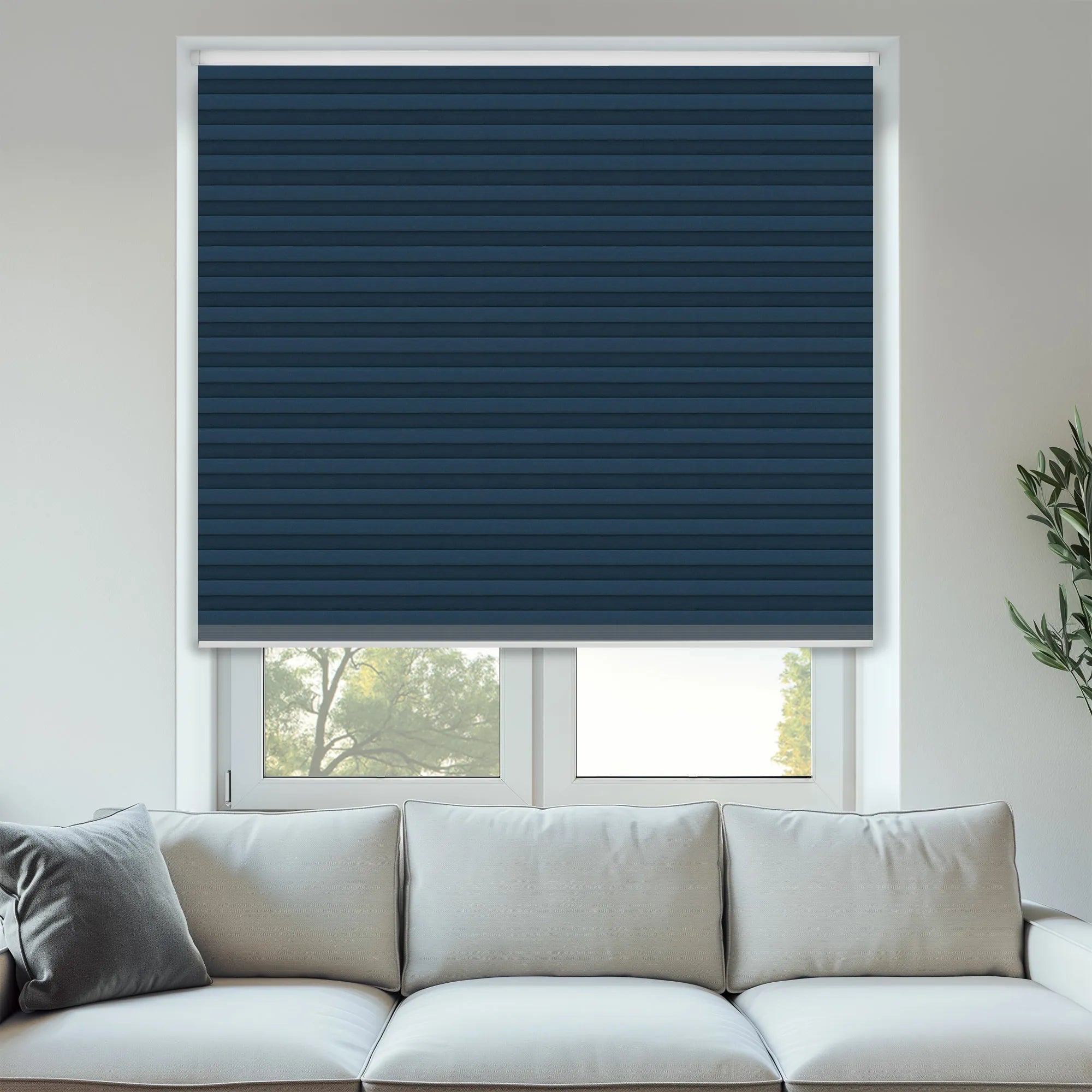 Mode Blackout Lake Blue