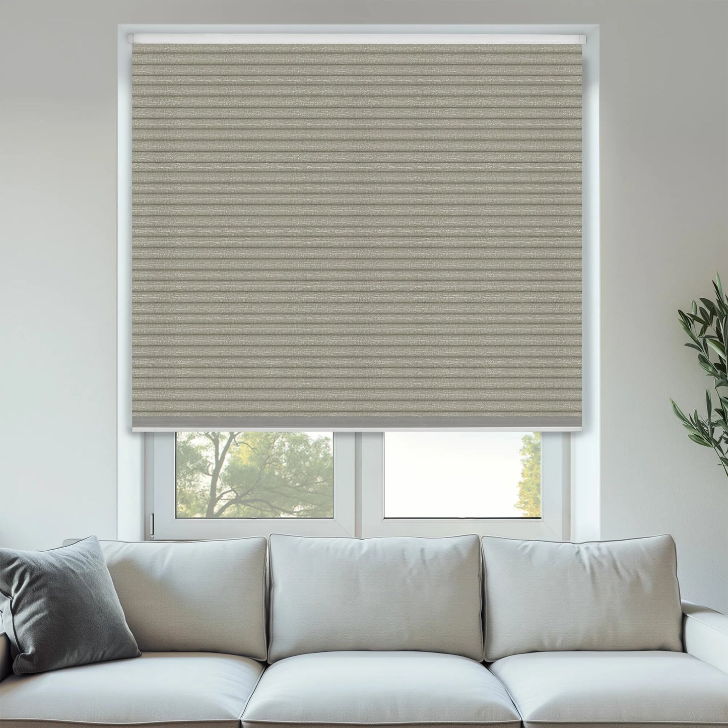 Raffia Cotton