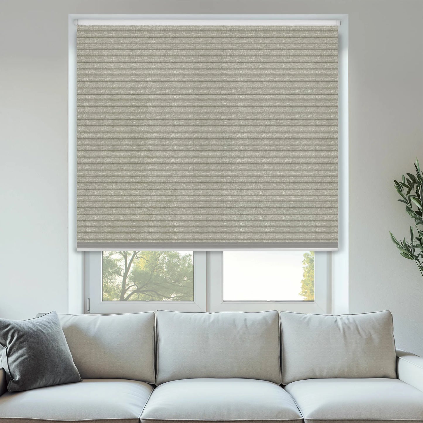 Raffia Flax