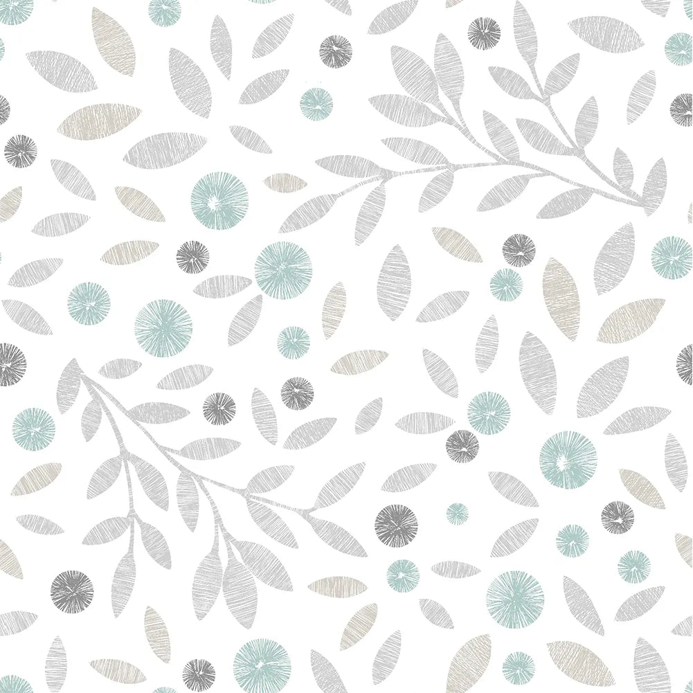 Cotton Flower Mineral