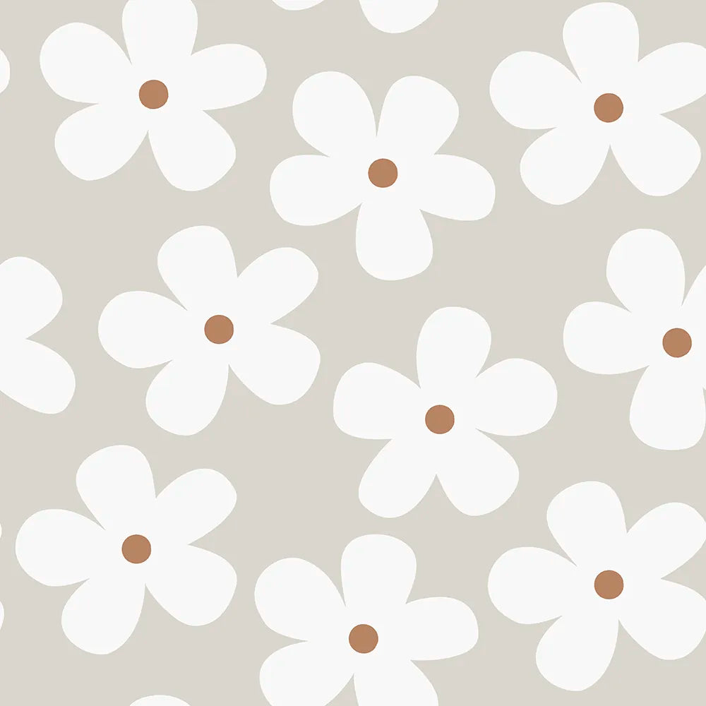 Daisy Linen
