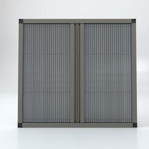 Quartz Gray - Ral 7039