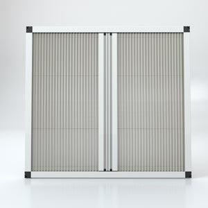 Matt Traffic White RAL - 9016