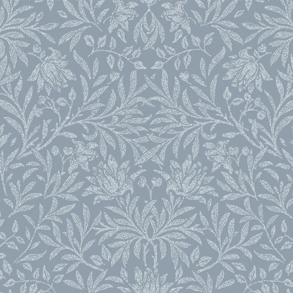 Florence Persian Blue