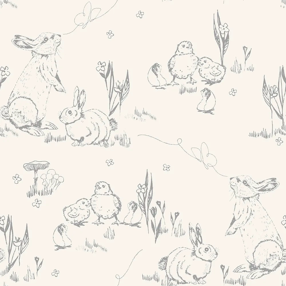 Little Friends Cream