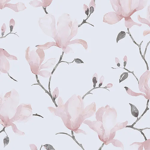 Magnolia Rosa