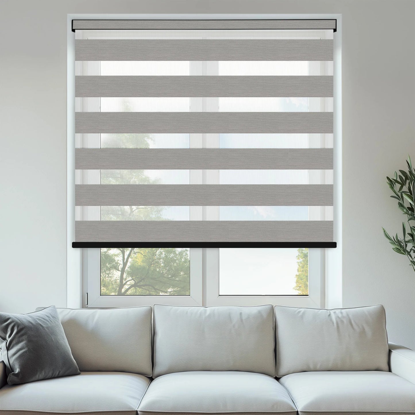 Palermo Ash Grey