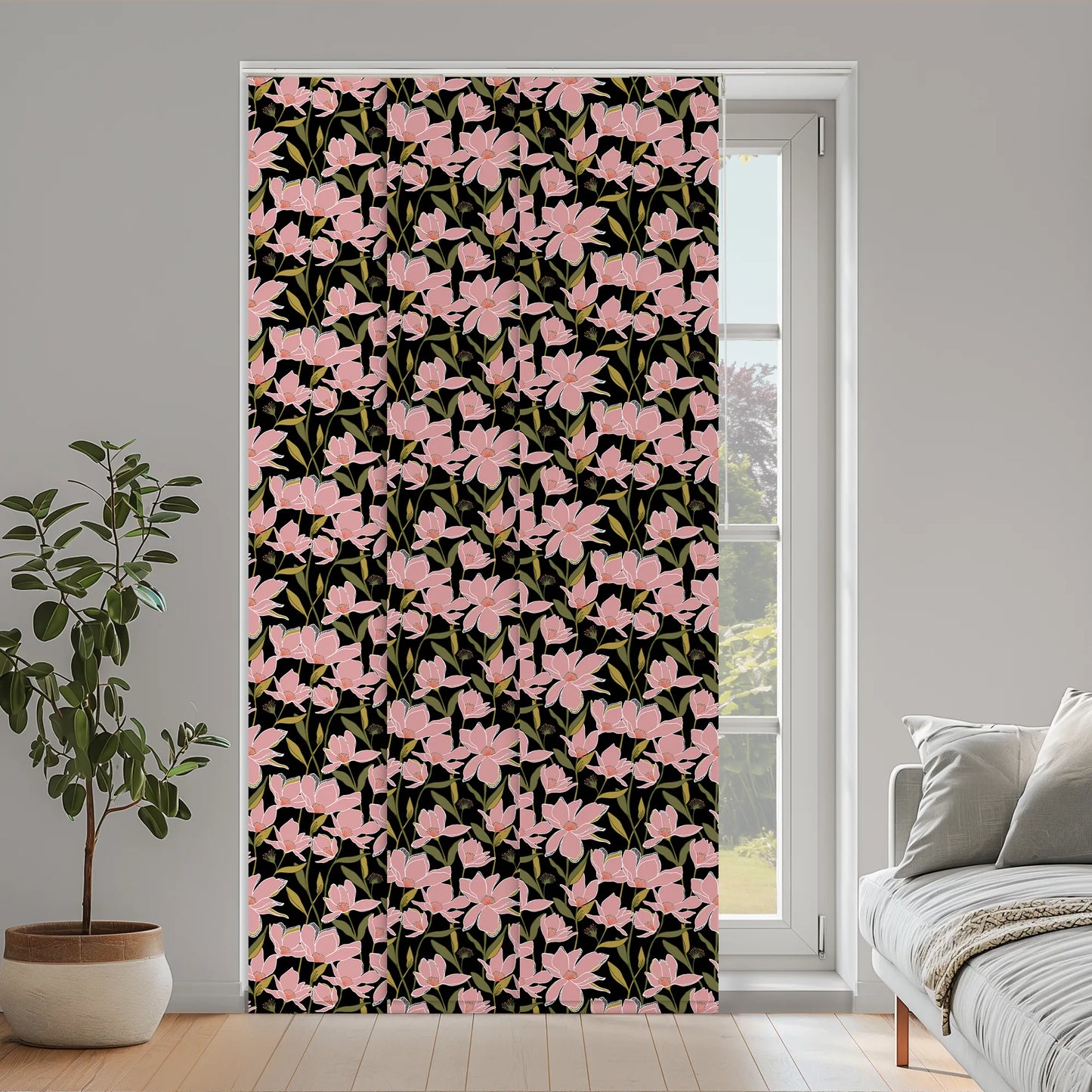 Azalea Pink