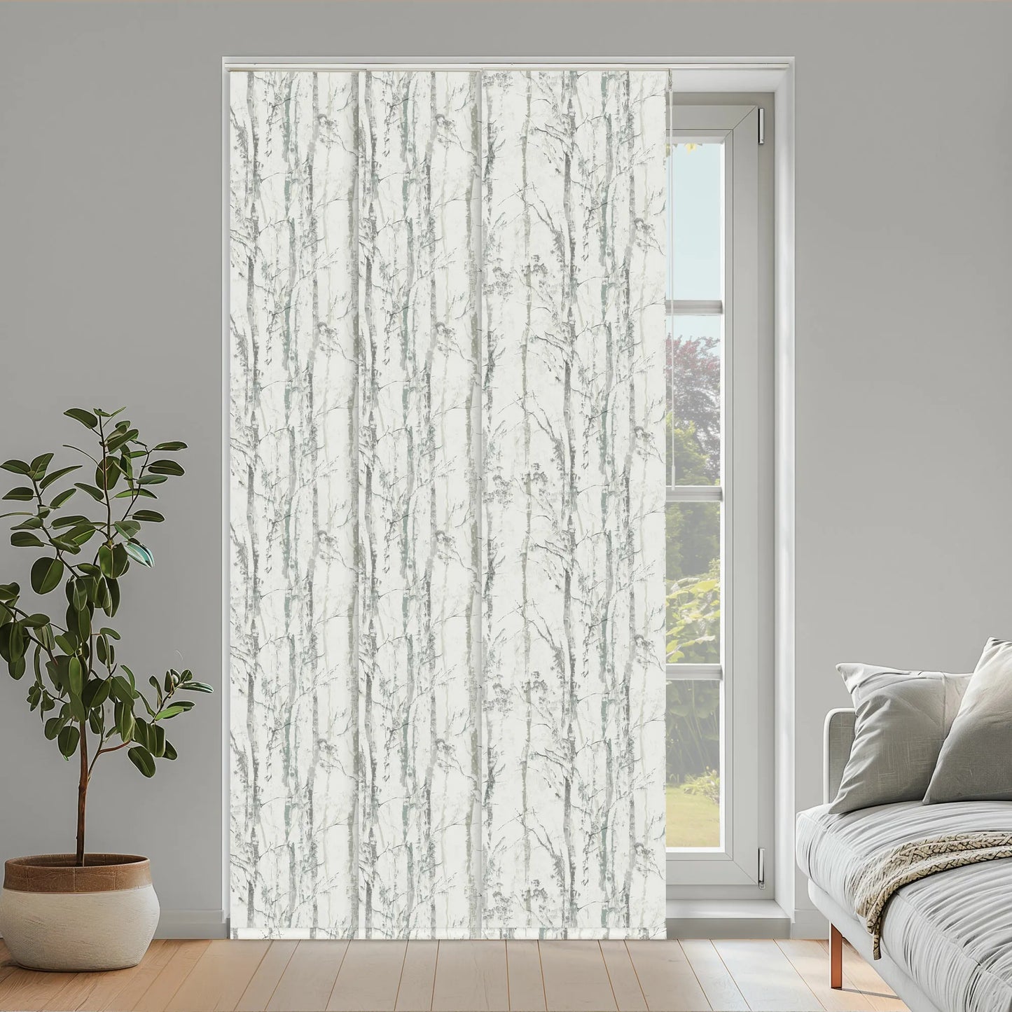 Swedish Birch