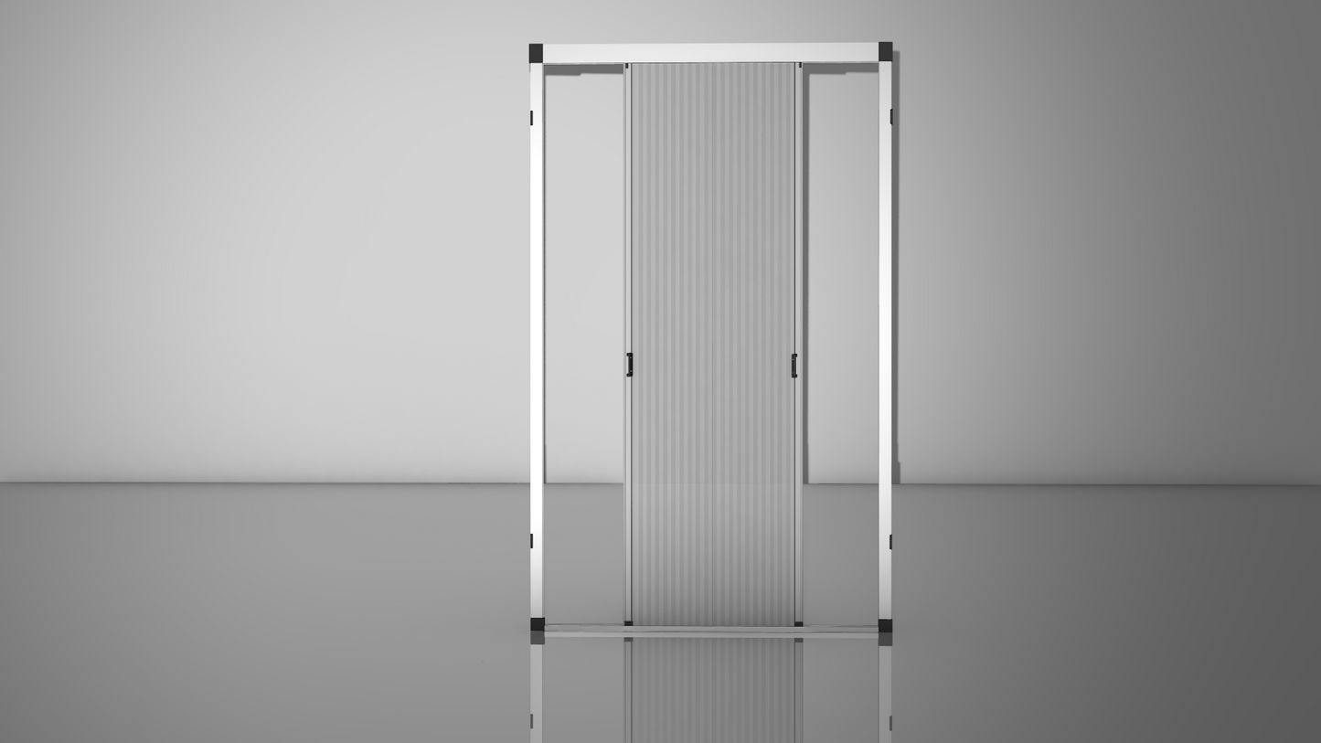 PDS-03 Door Fly Screen