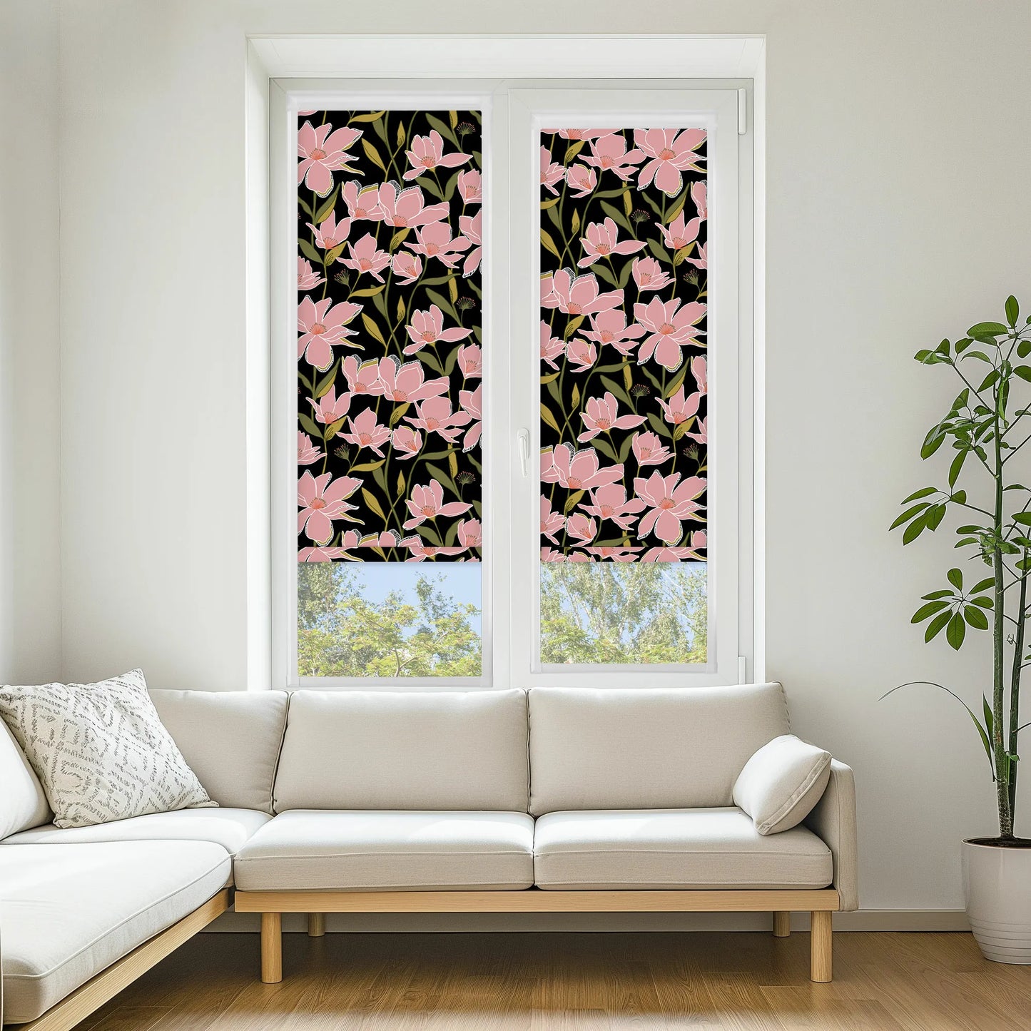 Azalea Pink