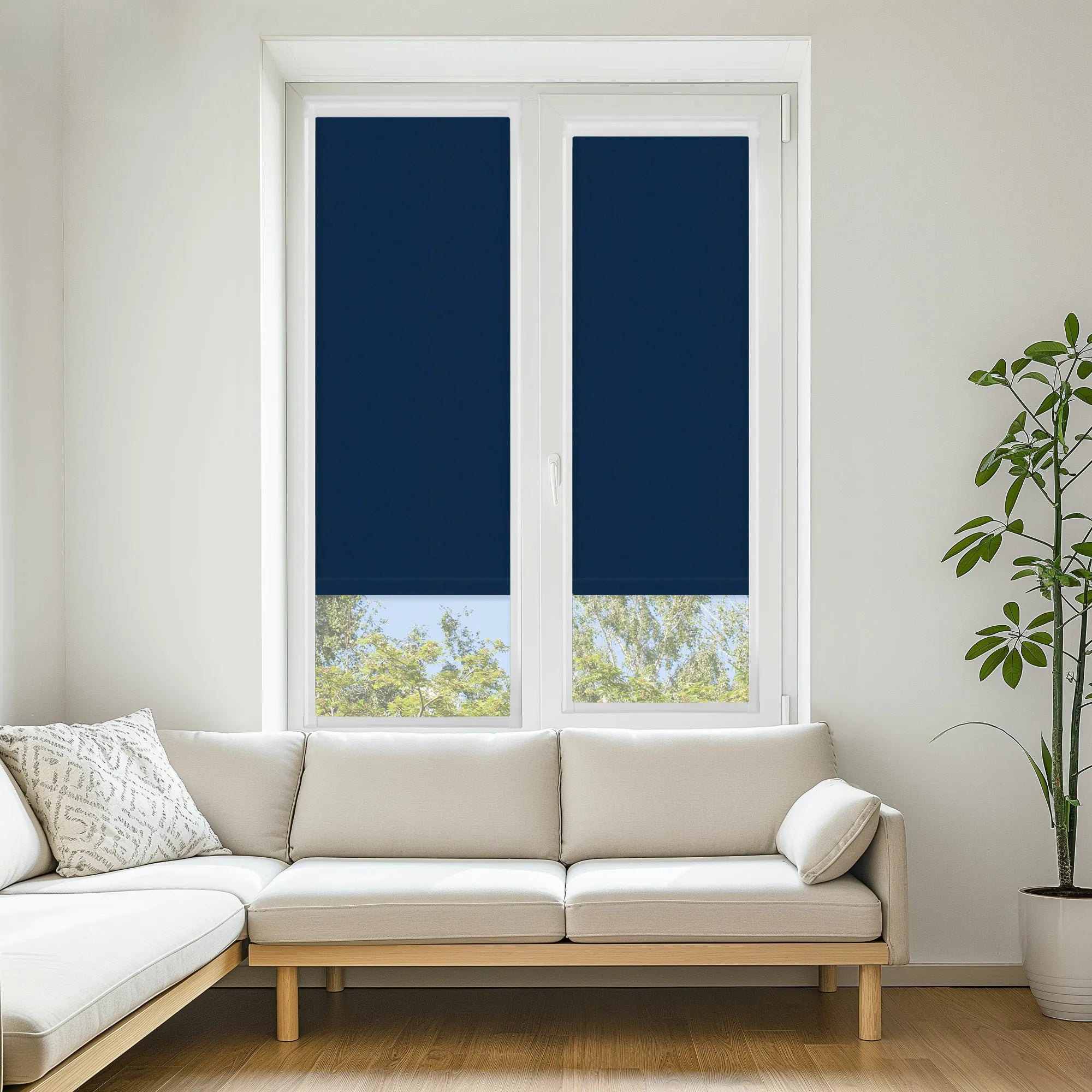 Guardian Royal Blue