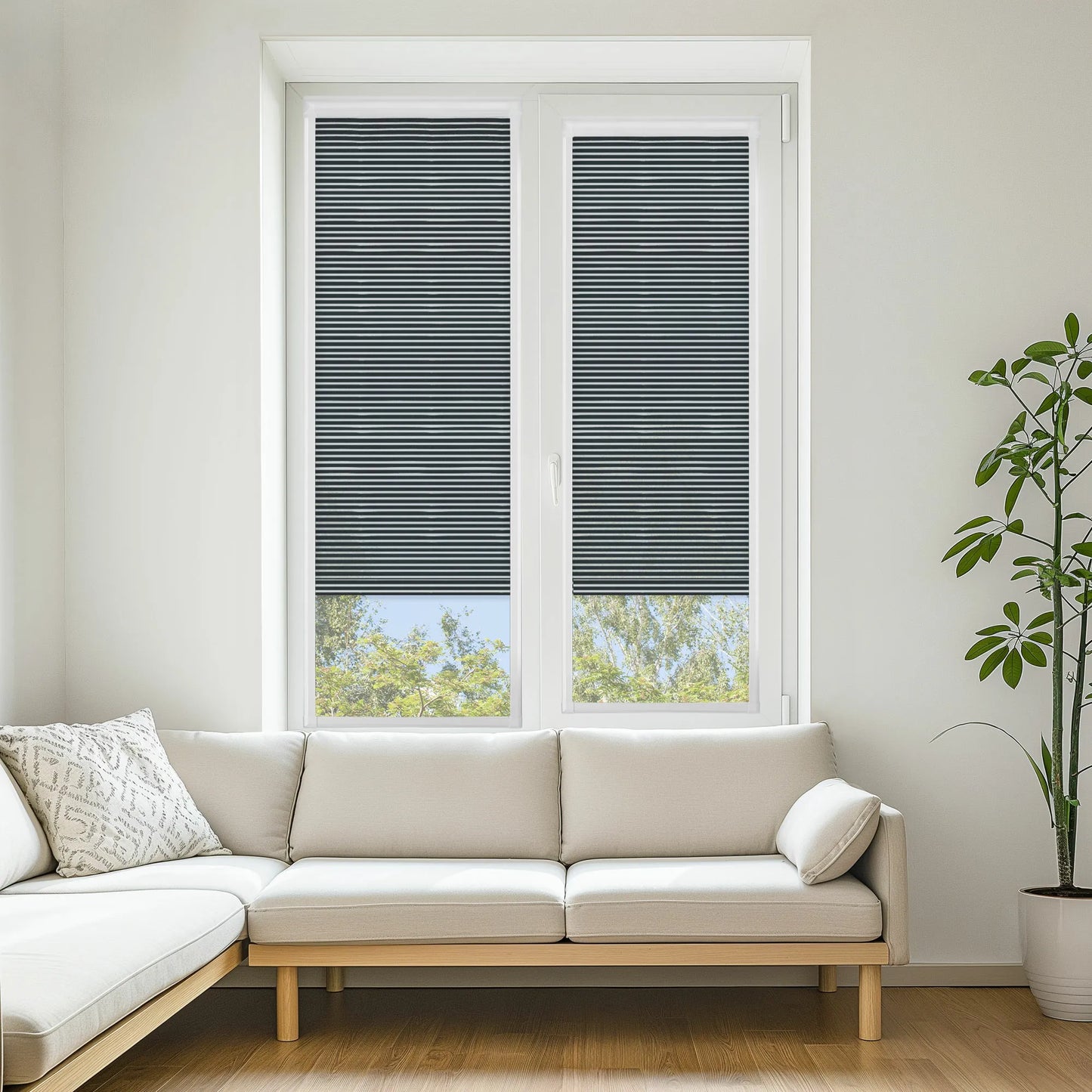 Java Anthracite