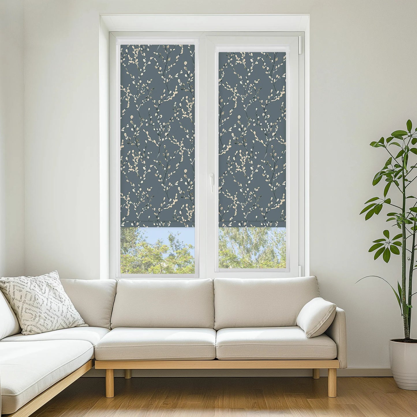 Willow Cool Blue