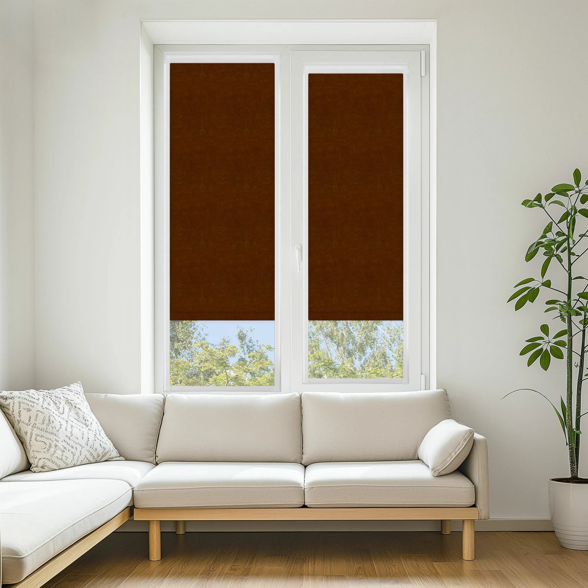 Windsor Blackout Rust