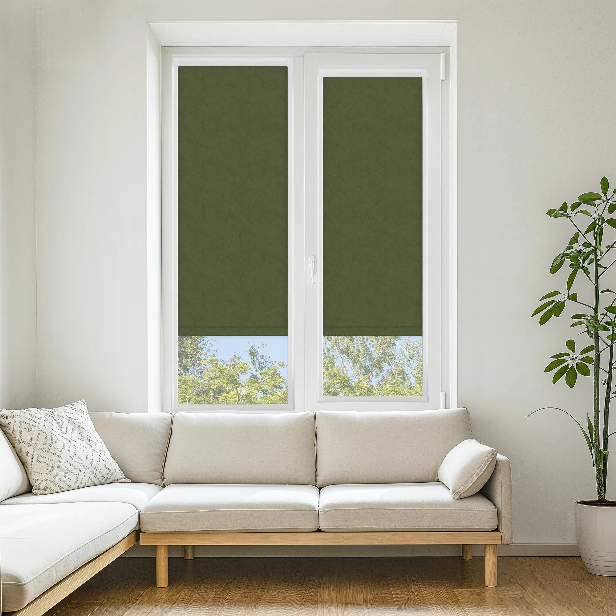 Windsor Blackout Vine