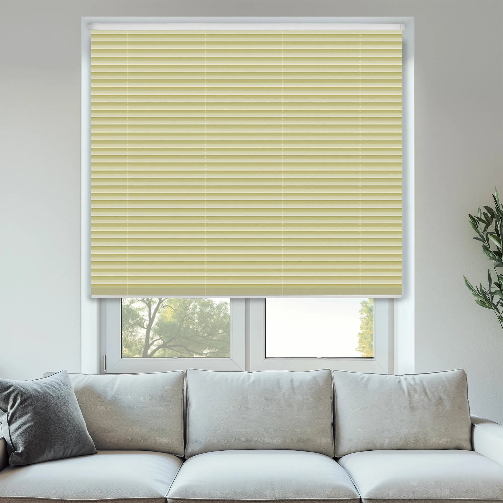 Festival Spc Low E Cream