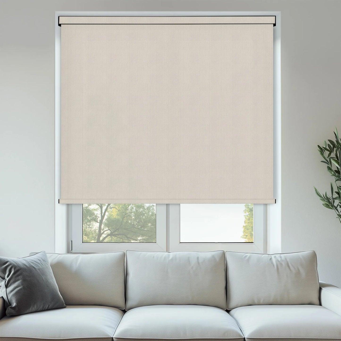 Bora Linen