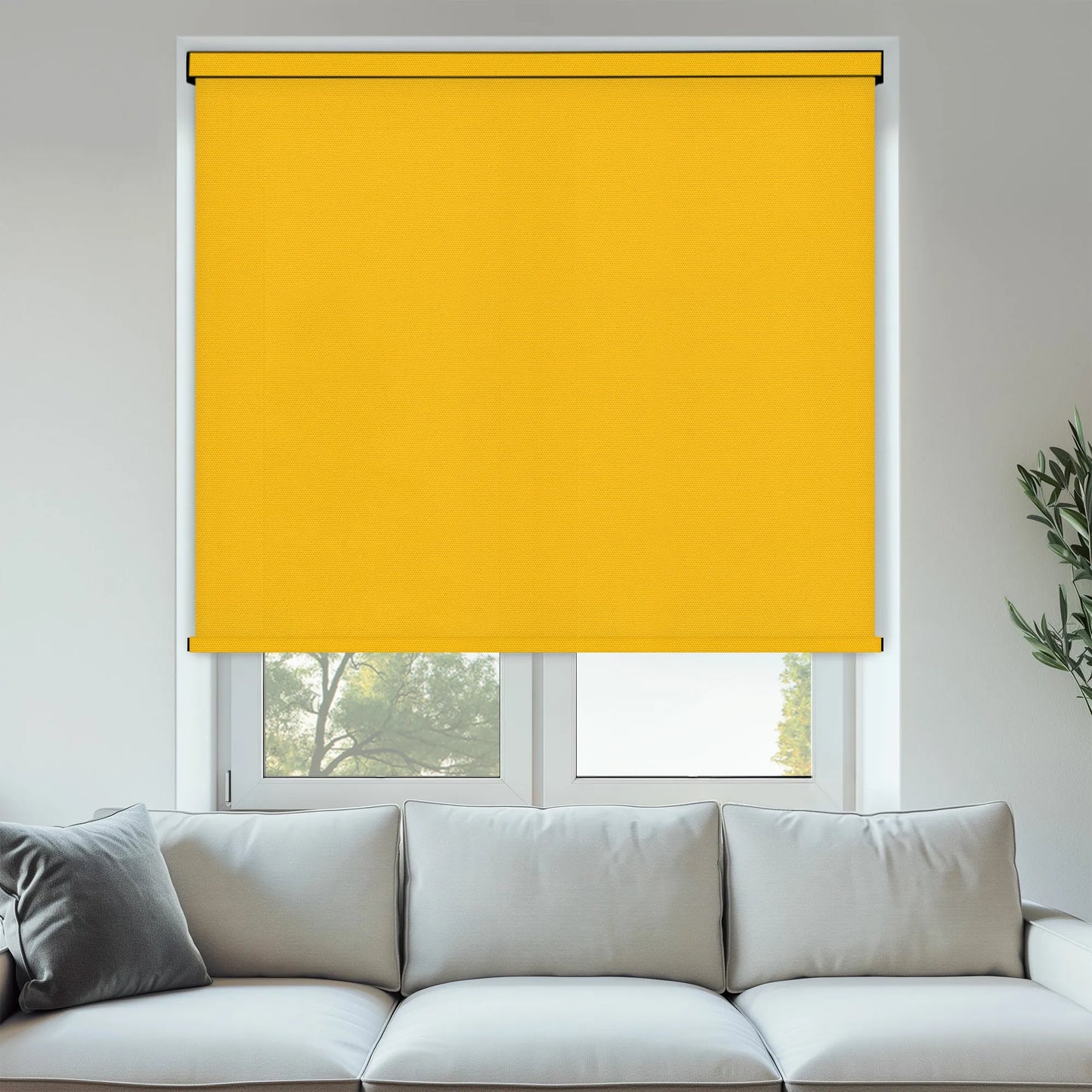 Carnival Ochre