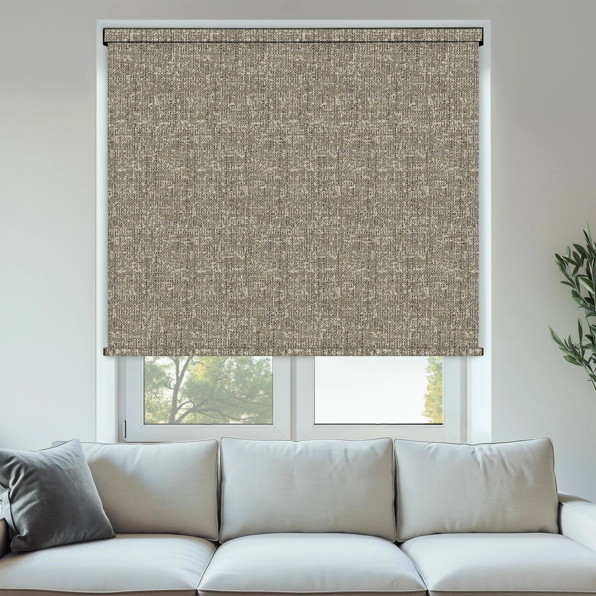 Matrix Hessian