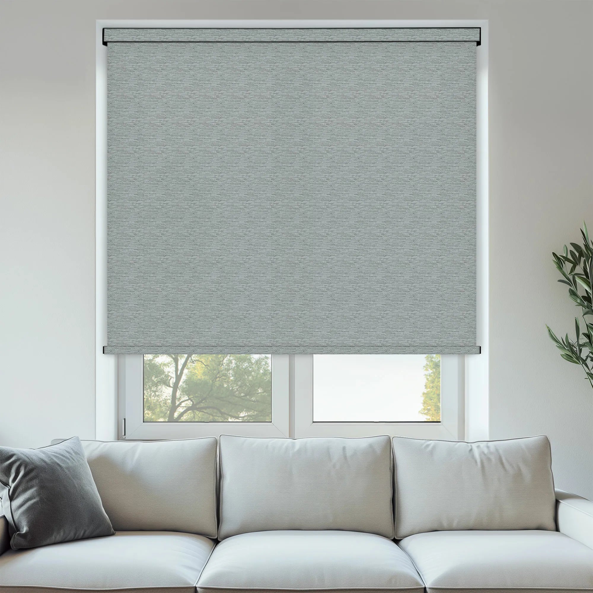 Mistral Charcoal