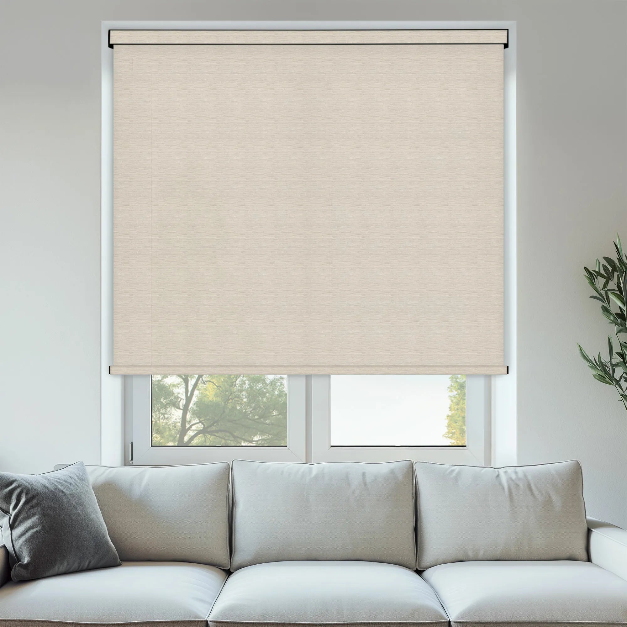 Mistral Linen