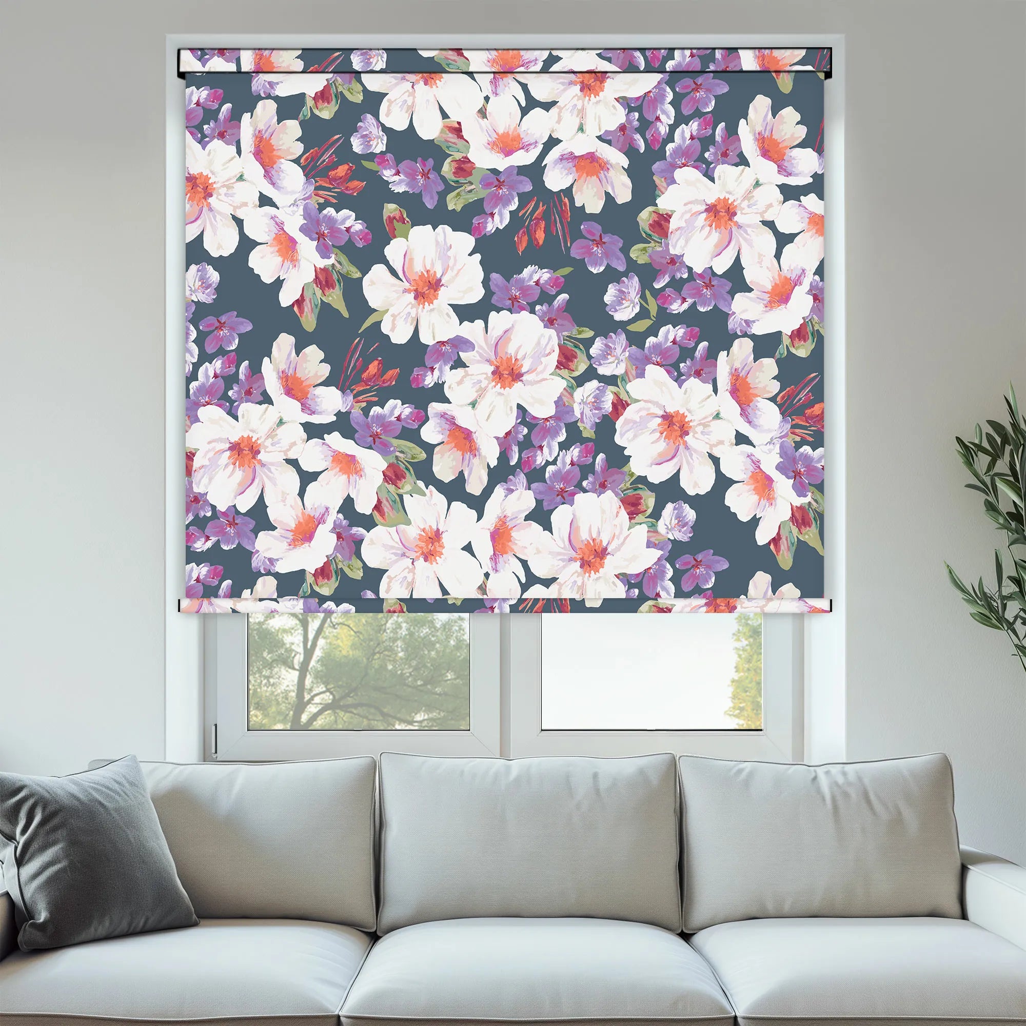 Monet Bloom