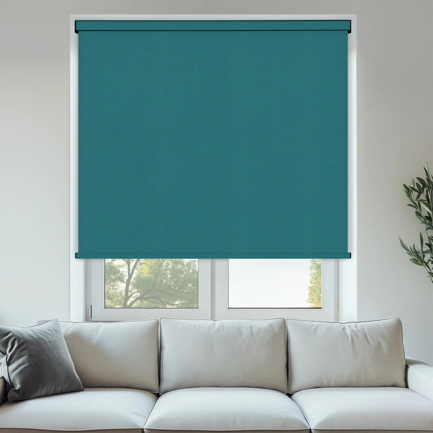 Pop Retro Teal