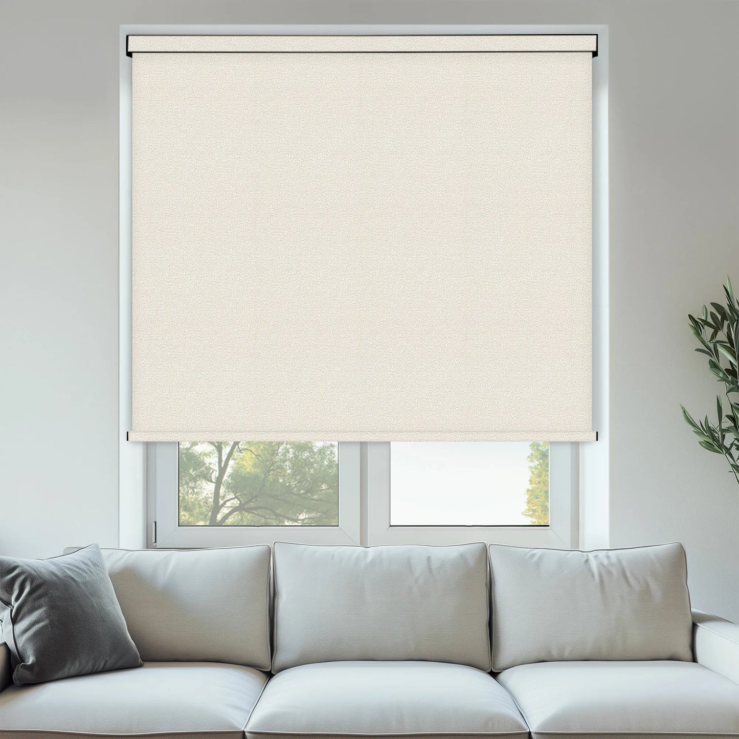 Ribble Blackout Beige