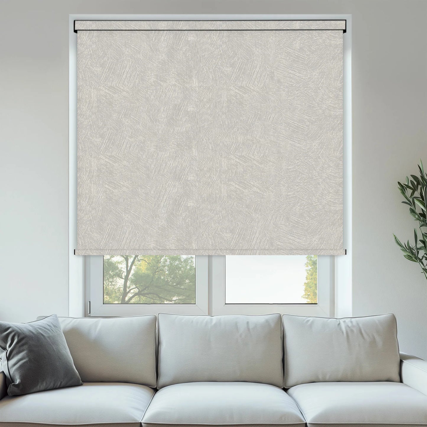 Romany Light Grey