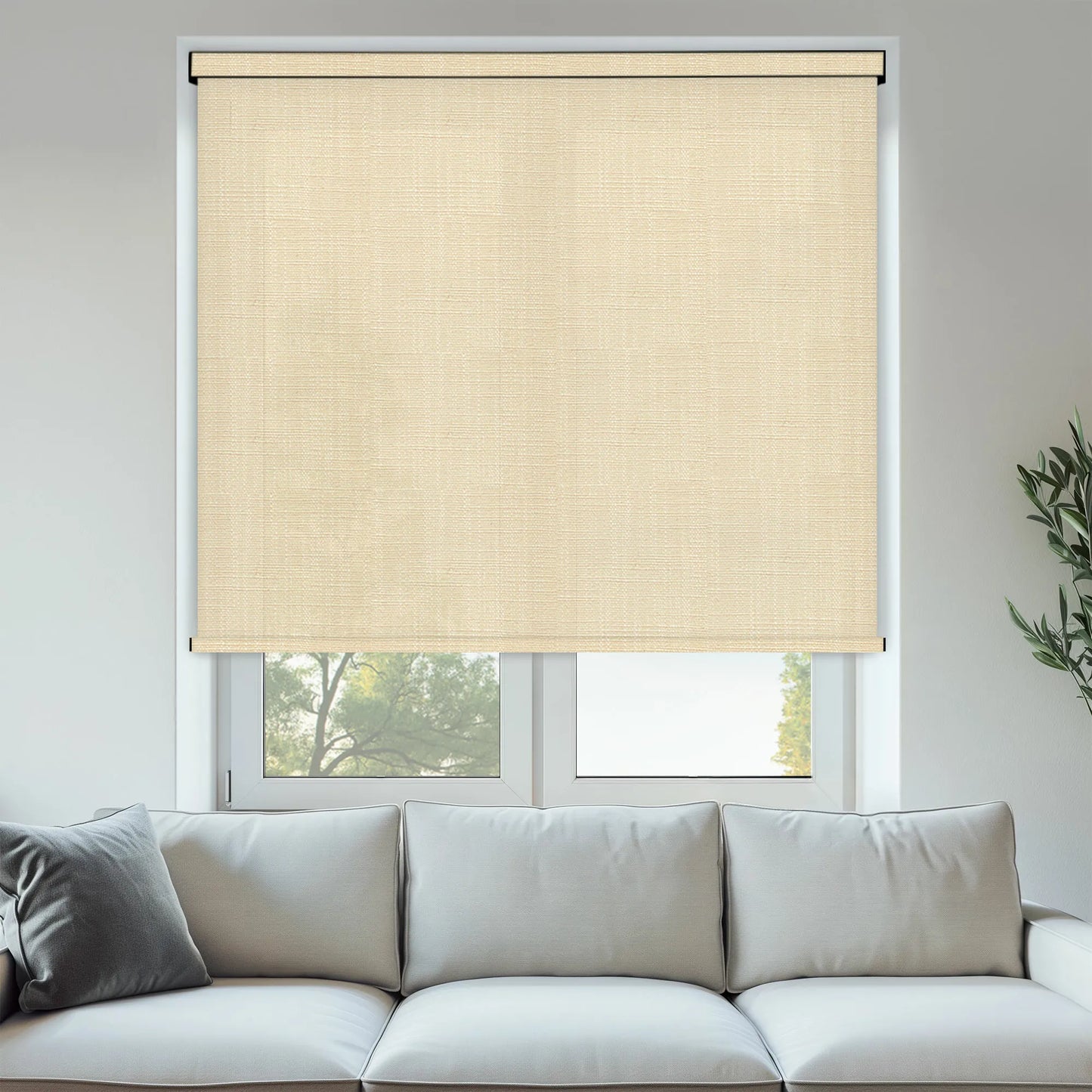 Vermont Linen