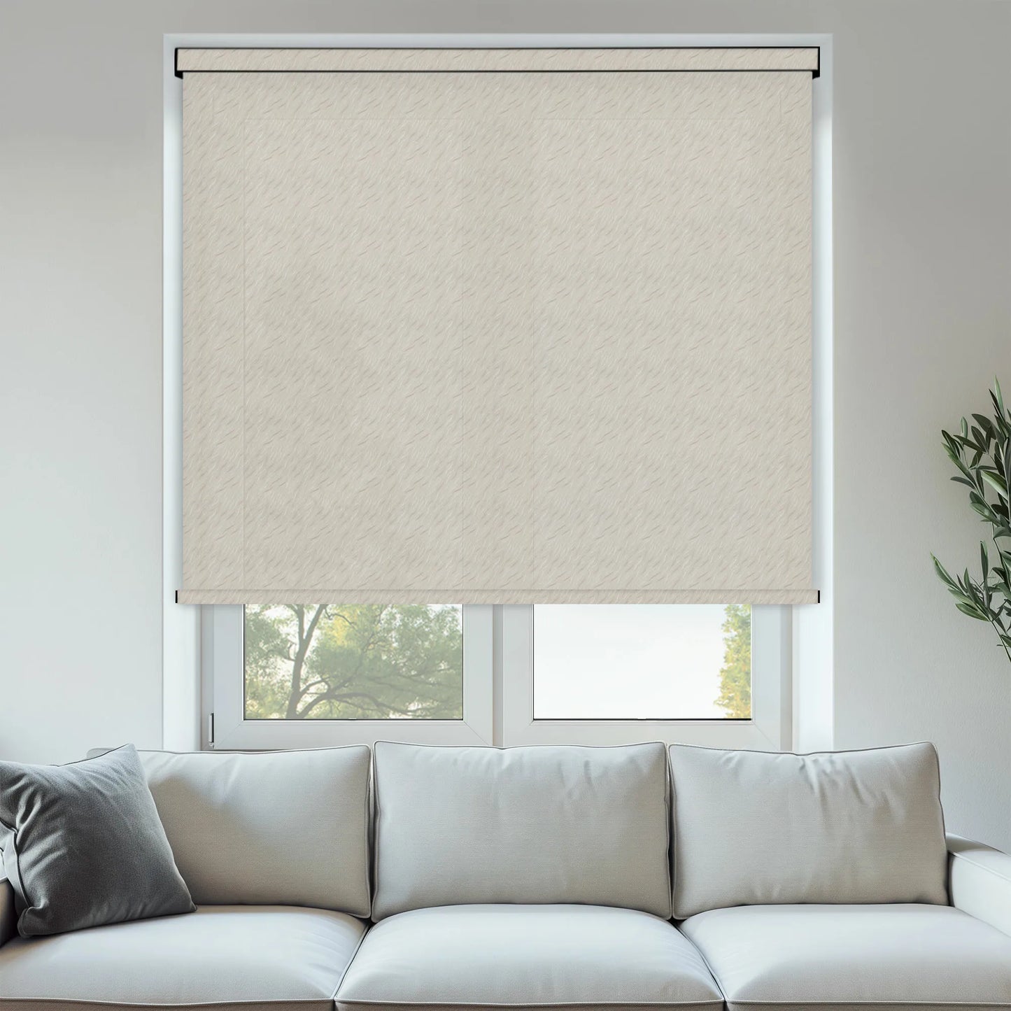 Zephyr Linen