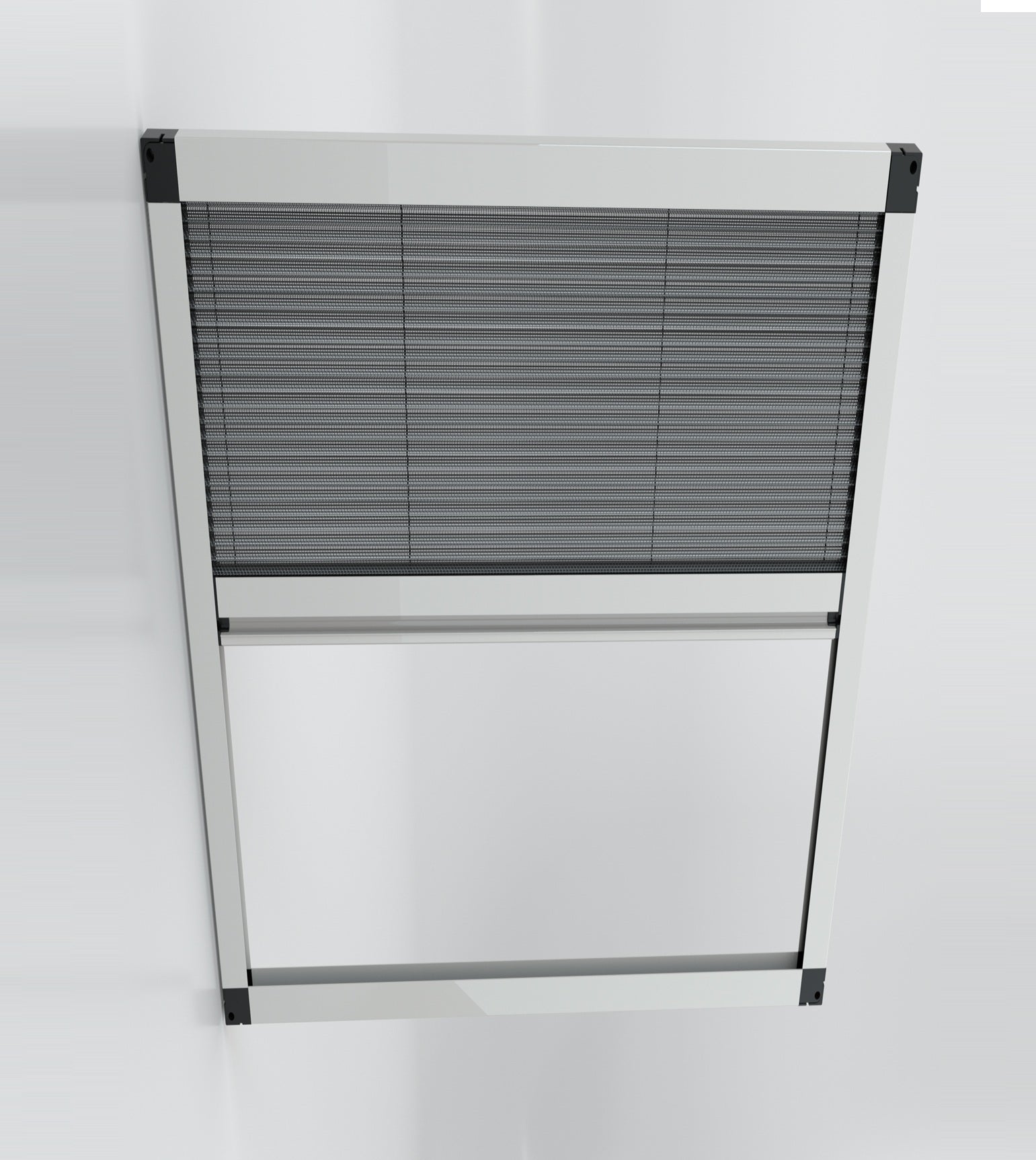 Matt Traffic White RAL - 9016