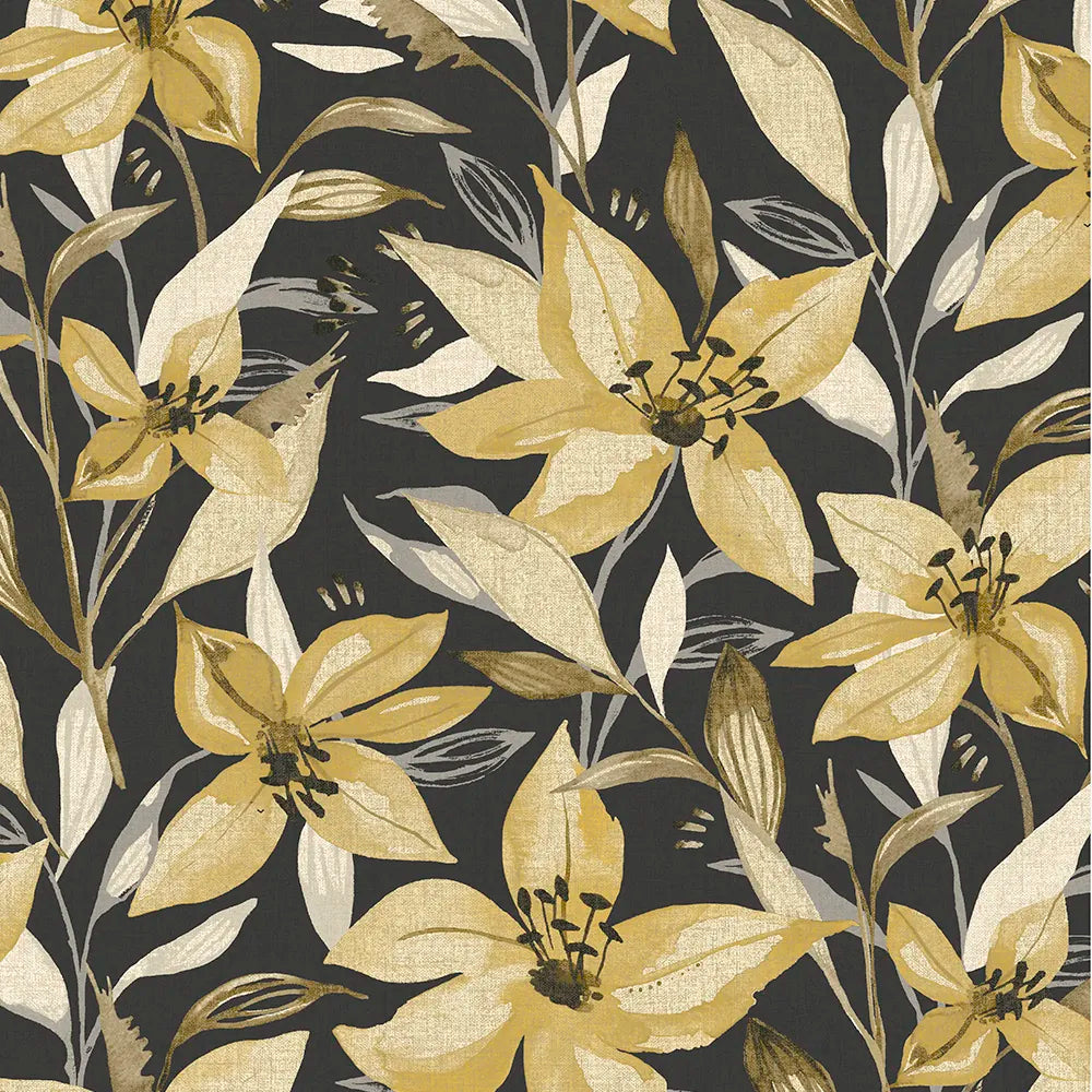 Stargazer Blackout Ochre