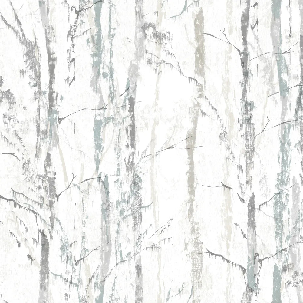 Swedish Birch Silver