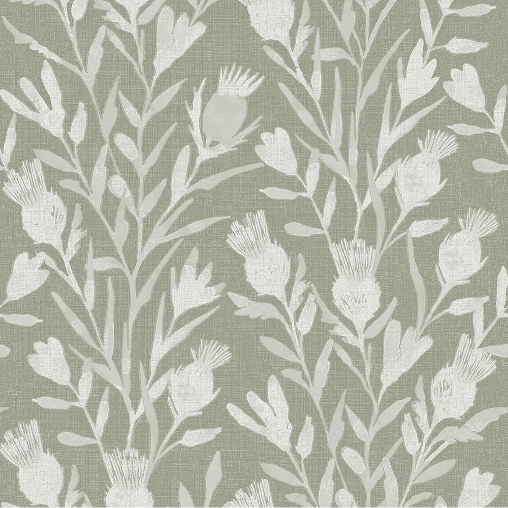 Thistle Sage