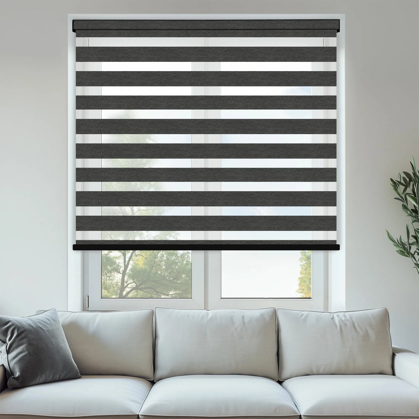 Trento Charcoal