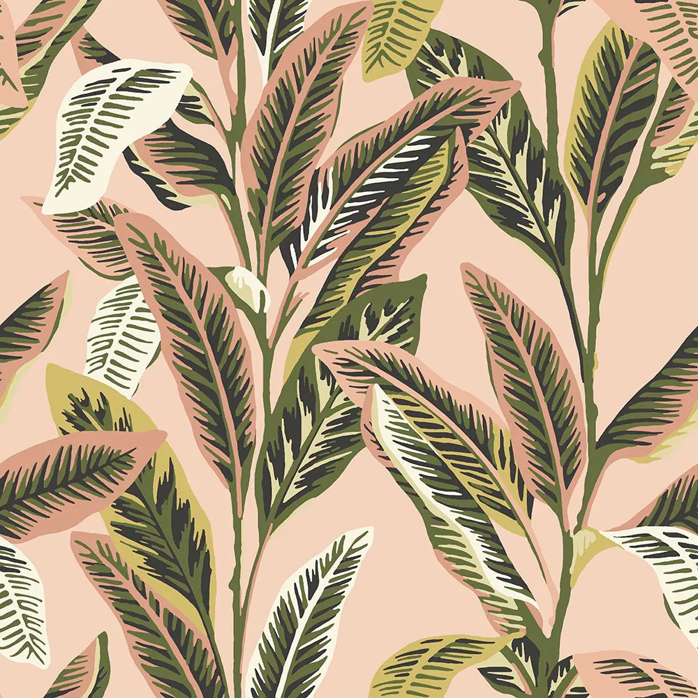 Tropical Palm Fiesta