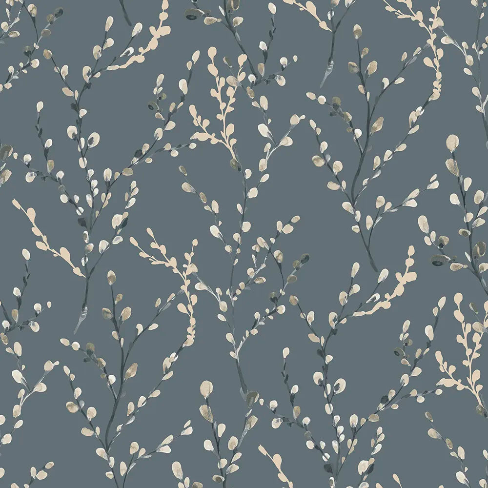 Willow Cool Blue