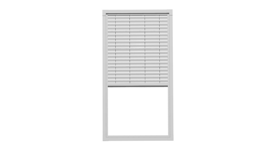 Arm-01 Window Fly Screen