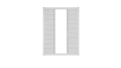 Arm-02 Window Fly Screen