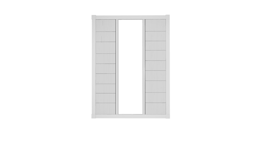 Arm-02 Window Fly Screen